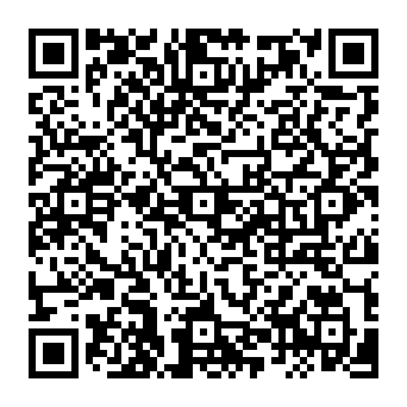 QR-kod