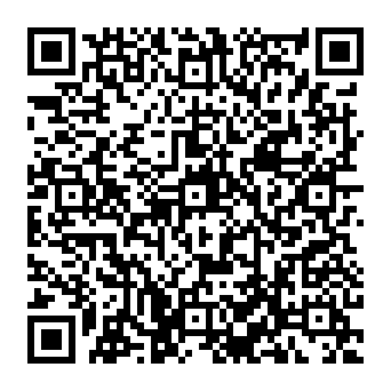 QR-kod