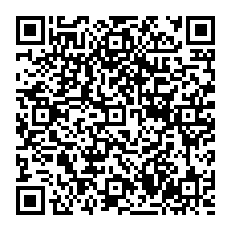 QR-kod