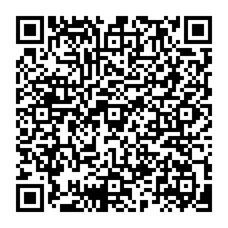 QR-kod