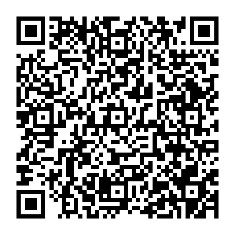 QR-kod