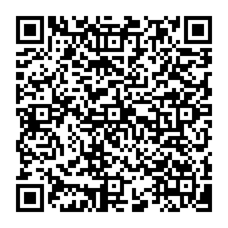 QR-kod