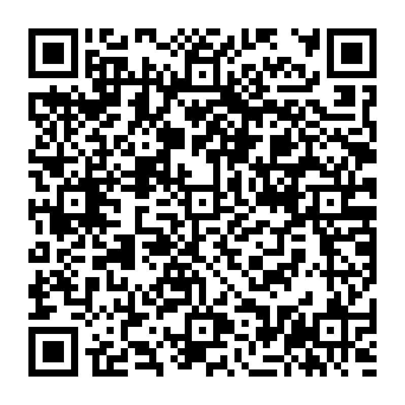 QR-kod