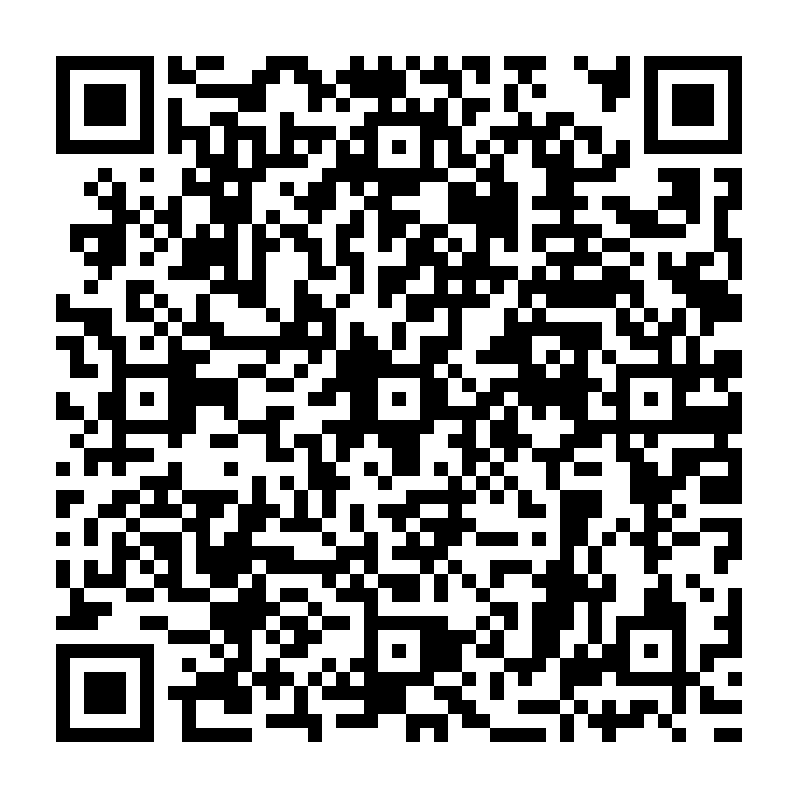 QR-kod