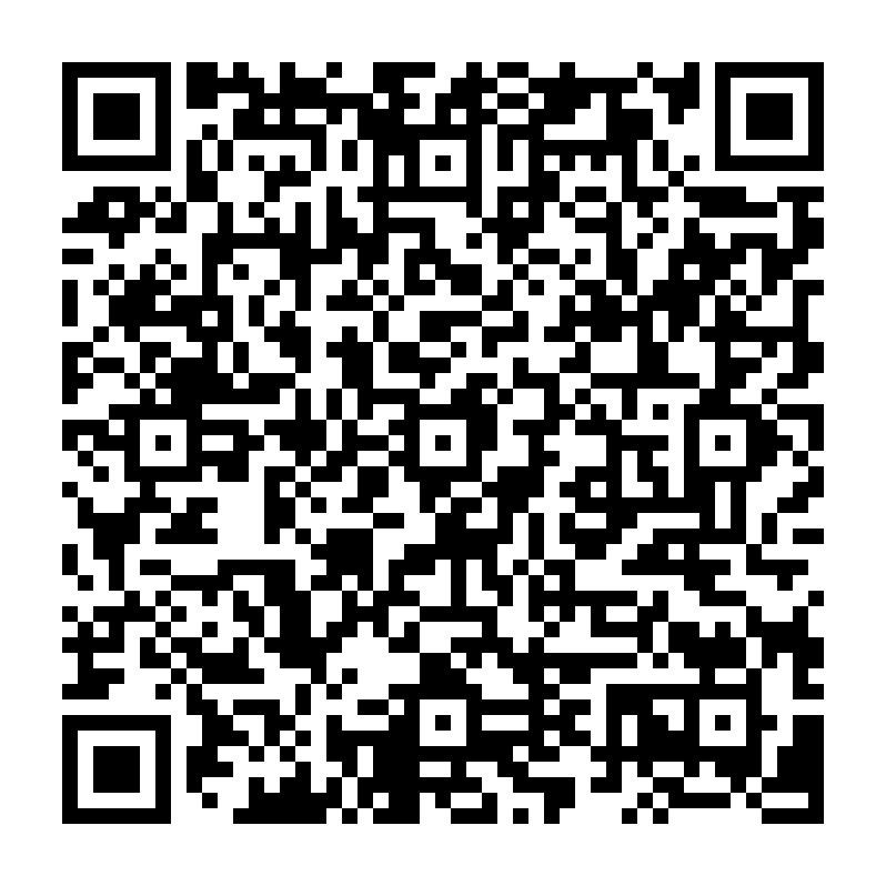 QR-kod