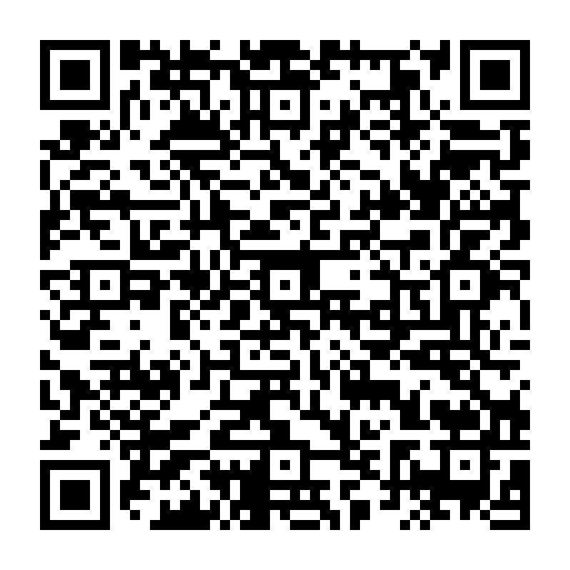 QR-kod