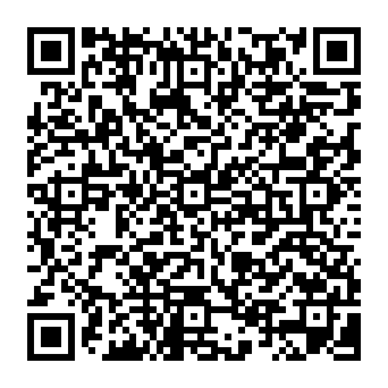 QR-kod