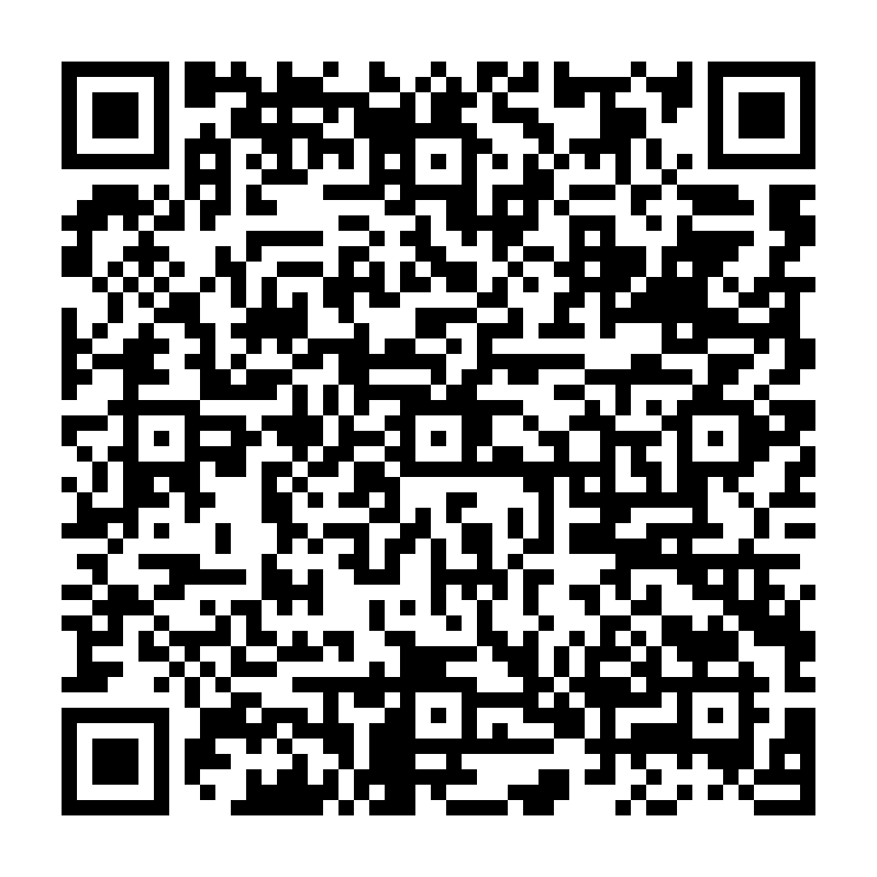 QR-kod