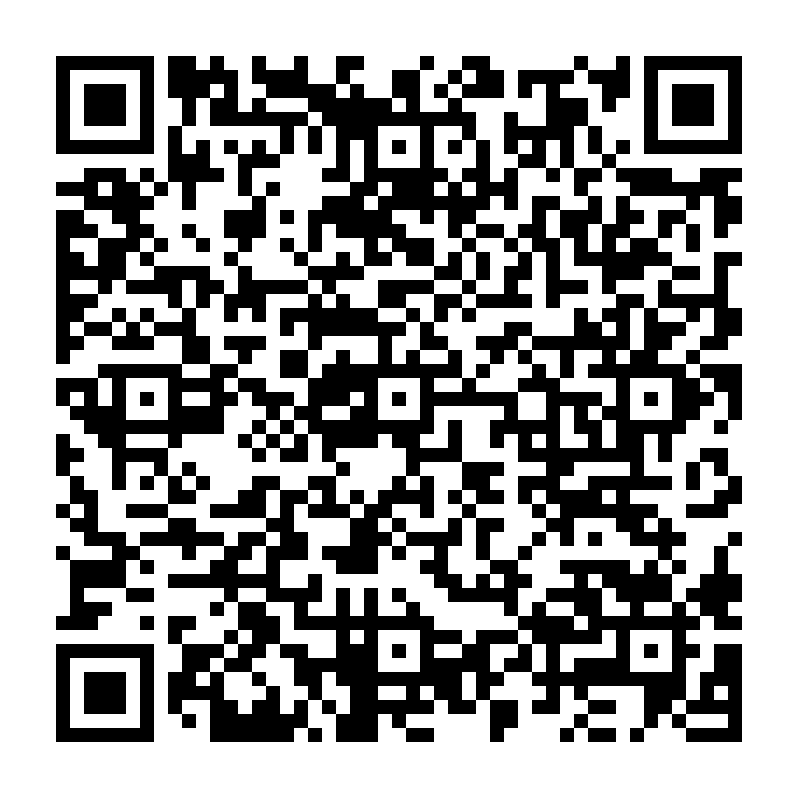QR-kod