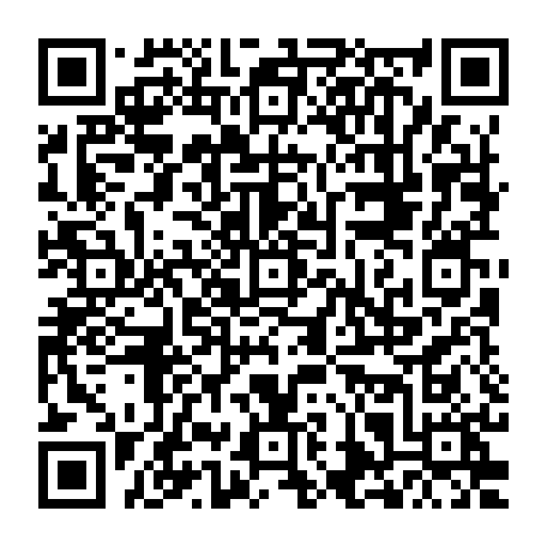 QR-kod