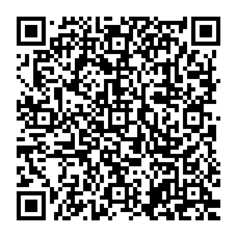 QR-kod