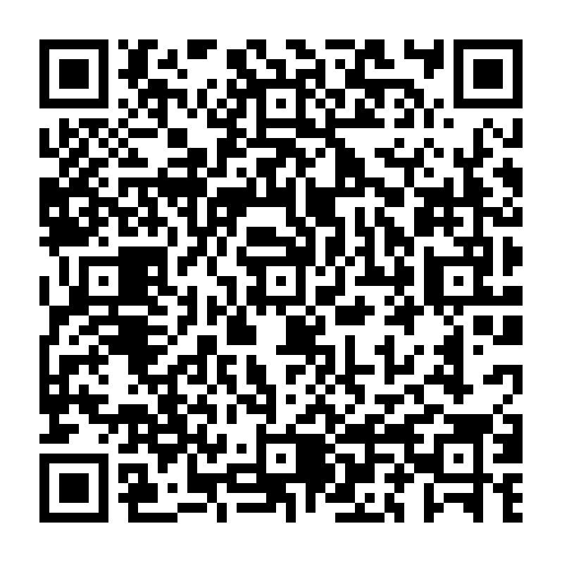QR-kod