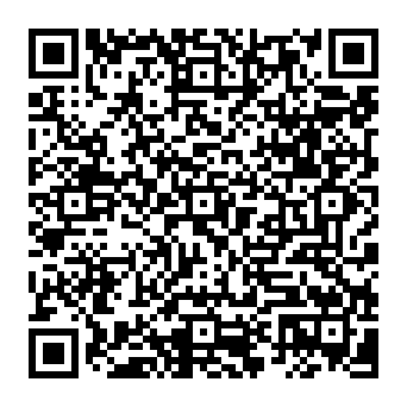 QR-kod