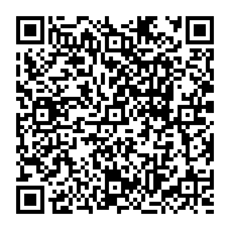 QR-kod