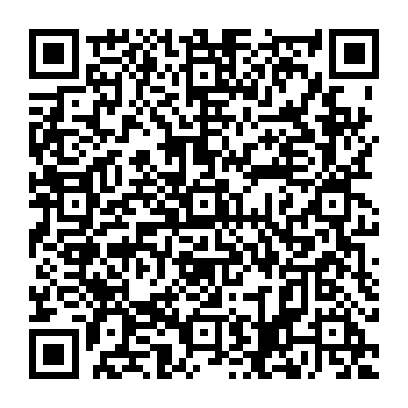 QR-kod