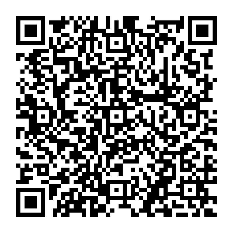 QR-kod