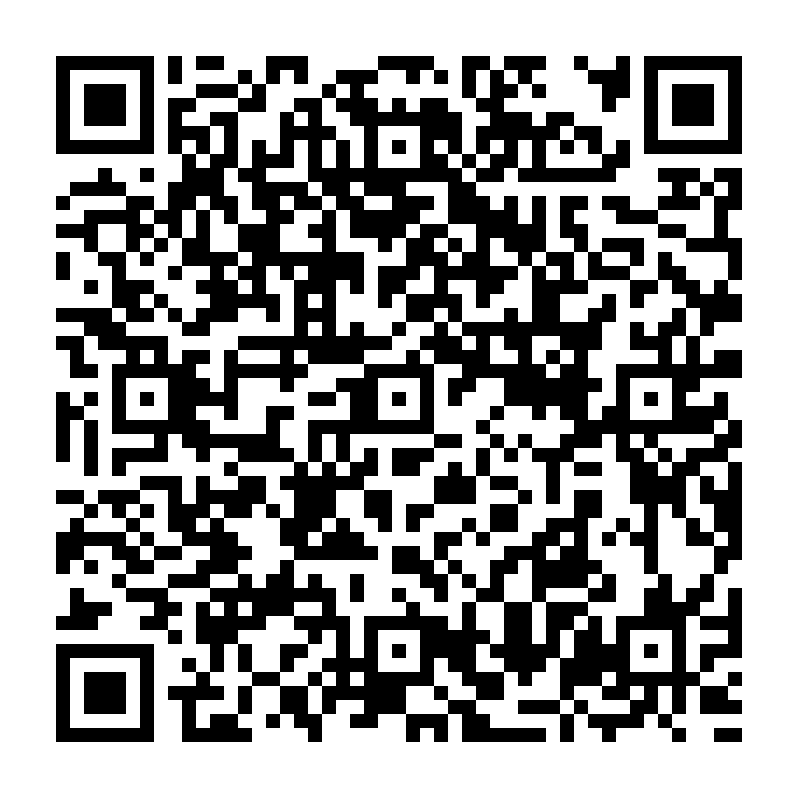 QR-kod