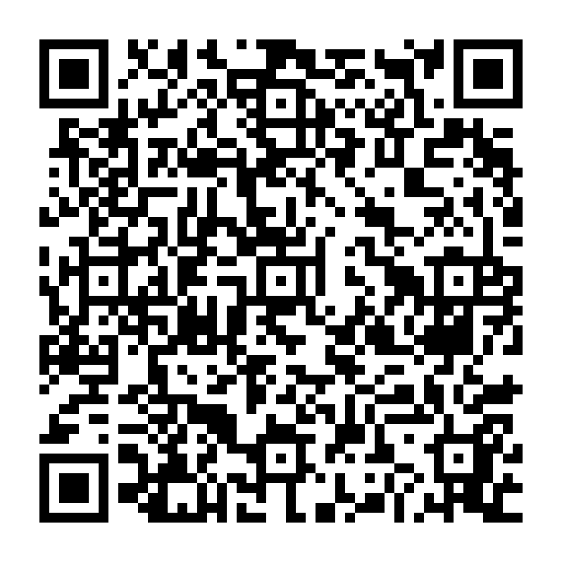 QR-kod