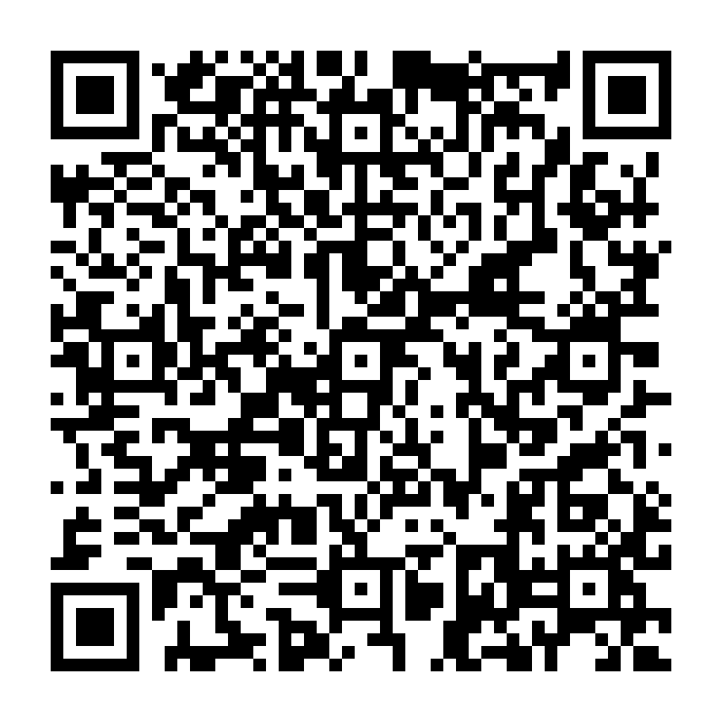 QR-kod