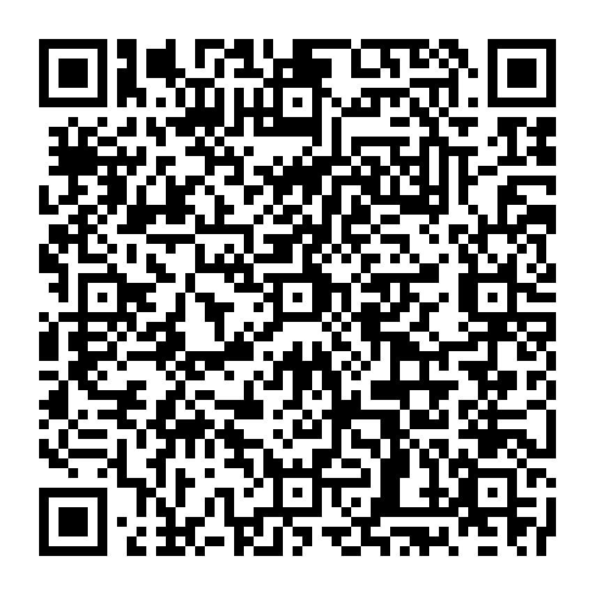 QR-kod