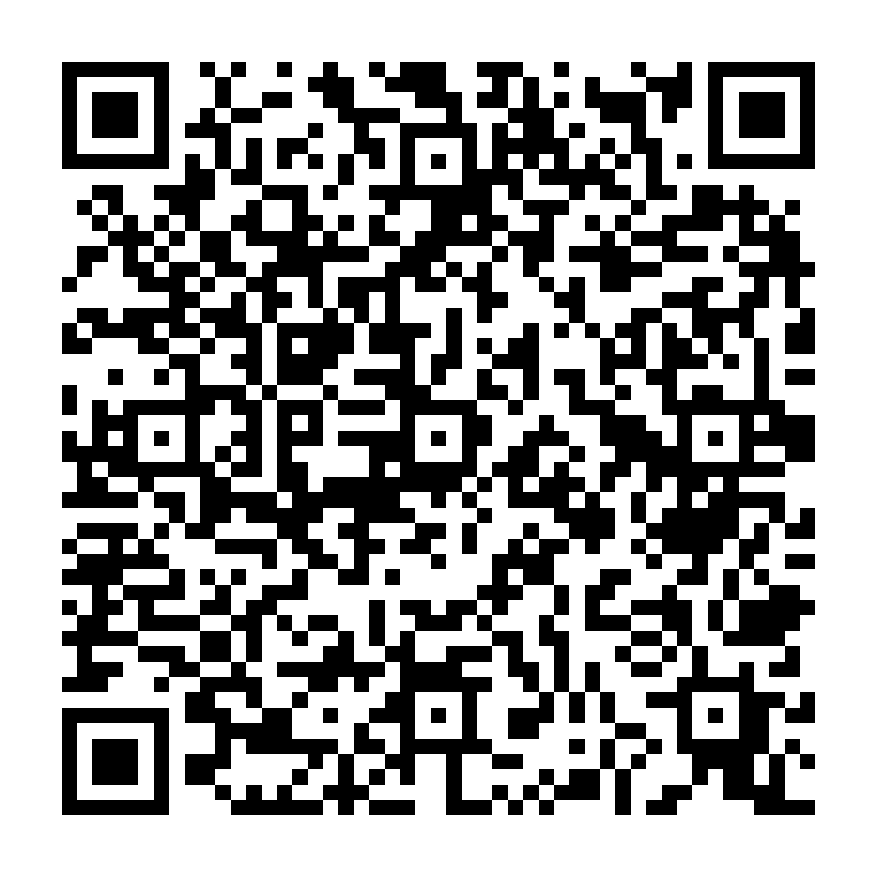 QR-kod