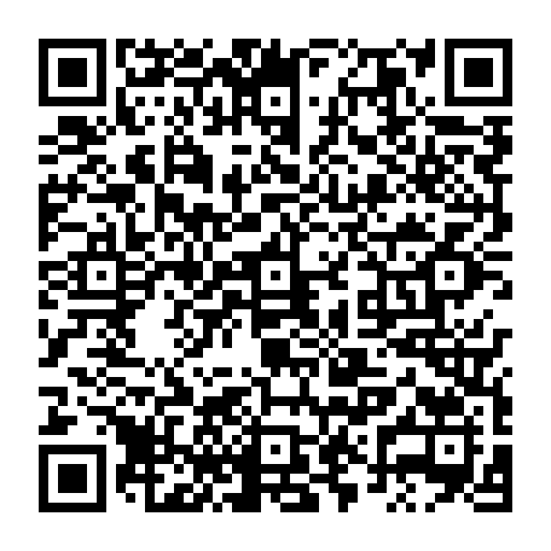 QR-kod