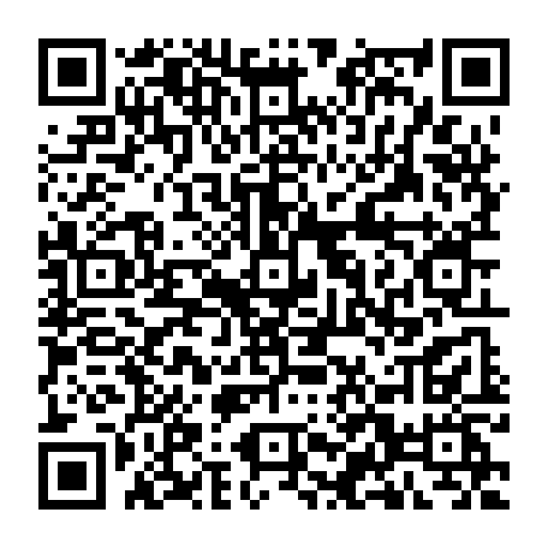QR-kod