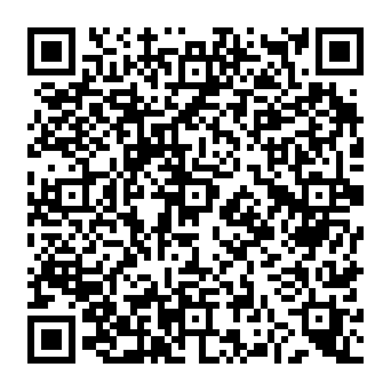 QR-kod