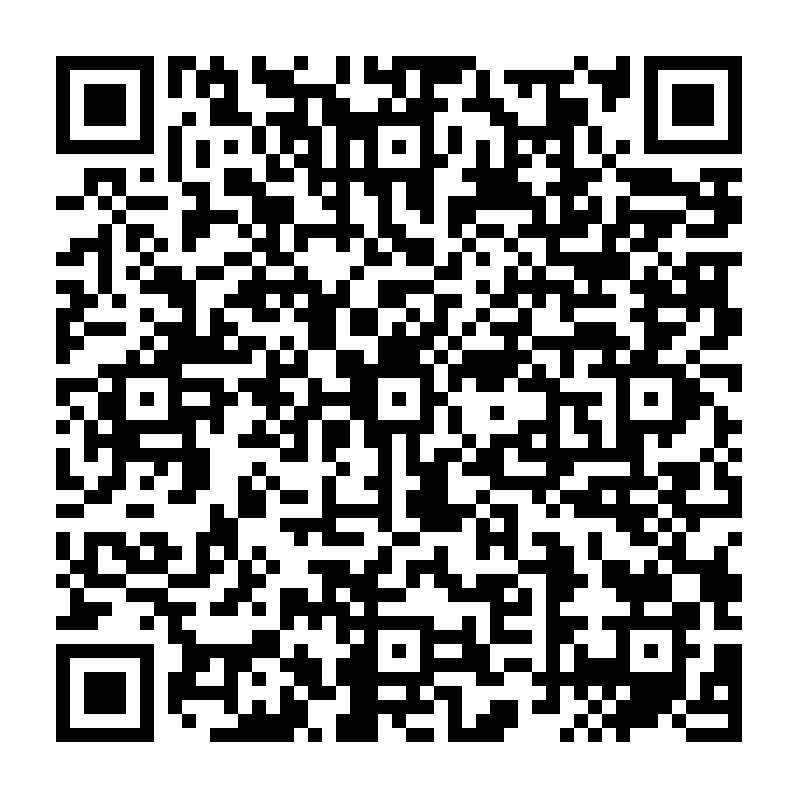 QR-kod