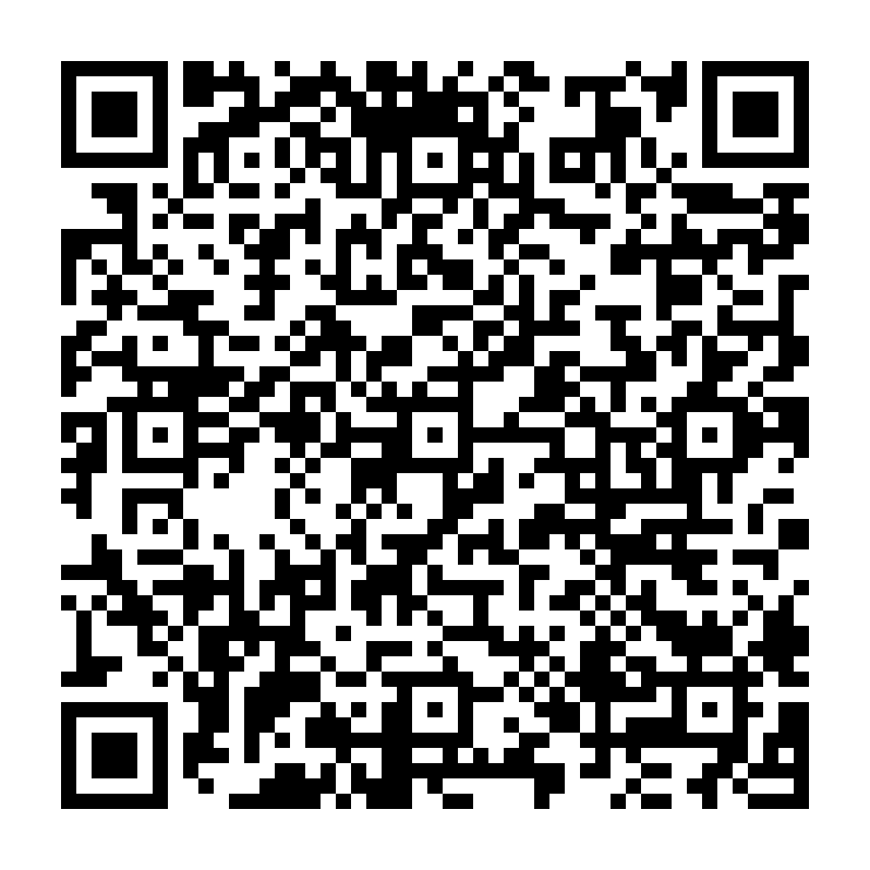 QR-kod