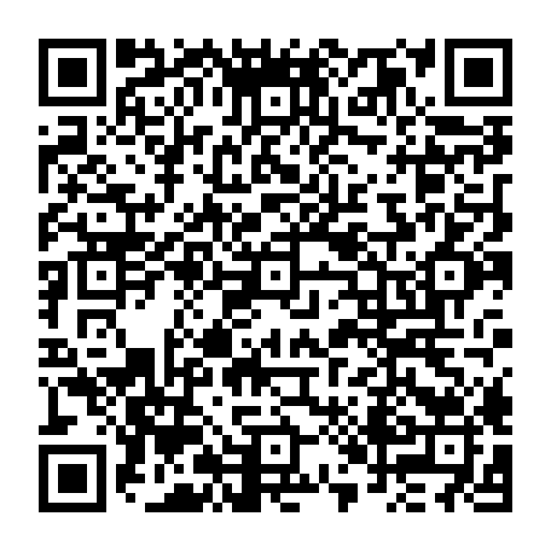QR-kod