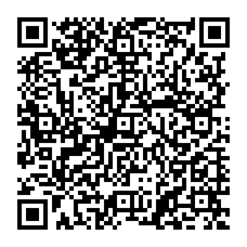 QR-kod