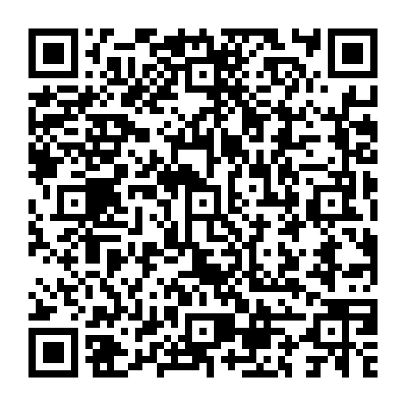 QR-kod