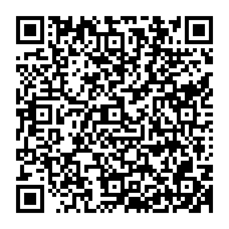 QR-kod
