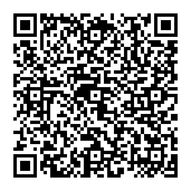 QR-kod