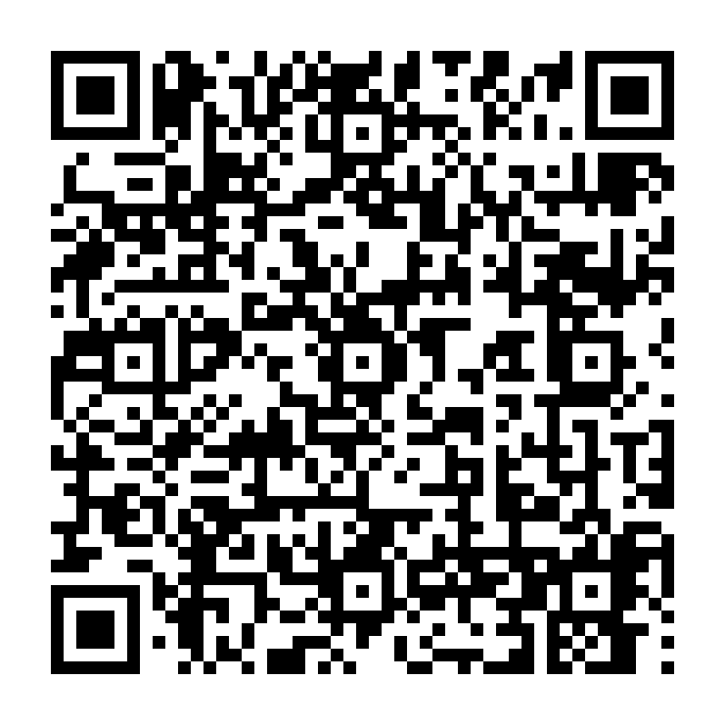 QR-kod