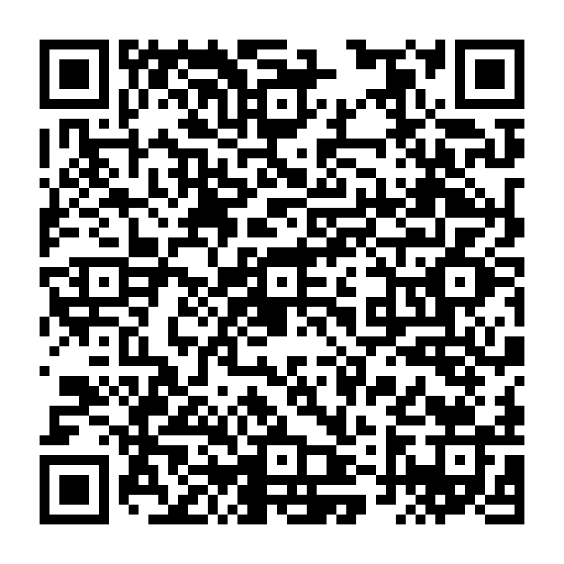 QR-kod