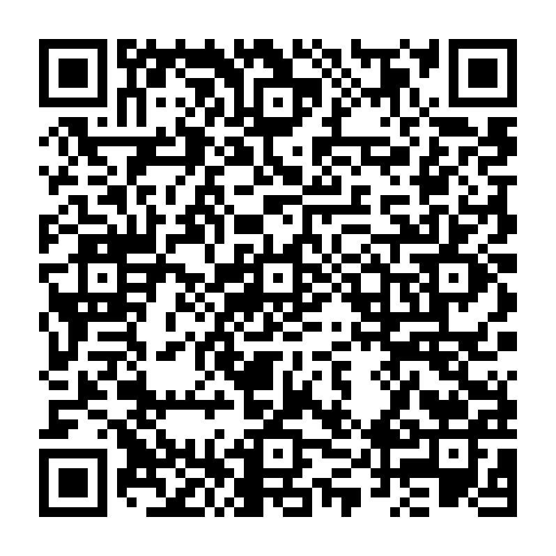 QR-kod