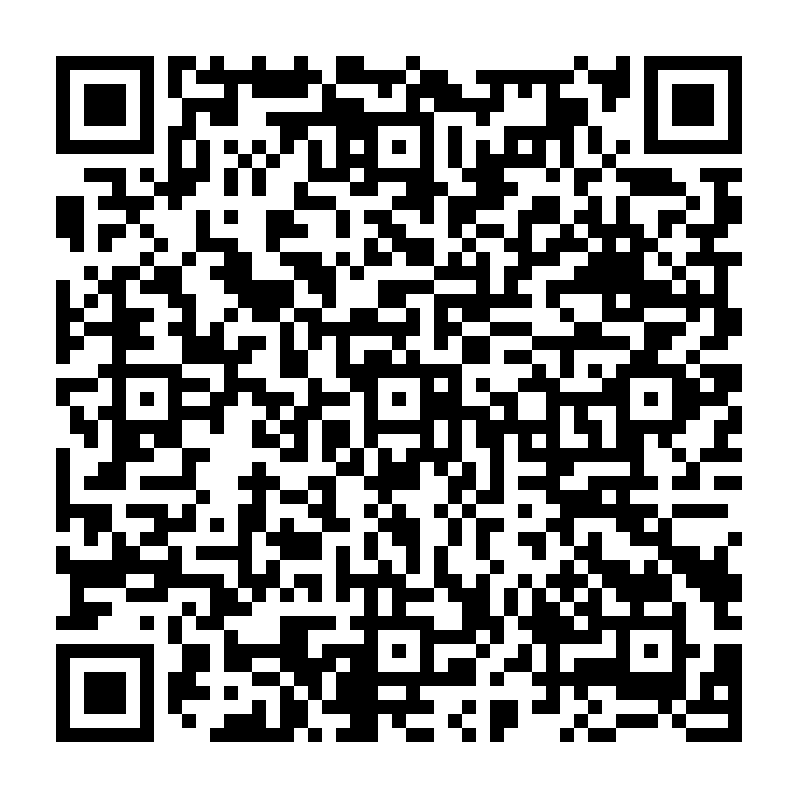 QR-kod