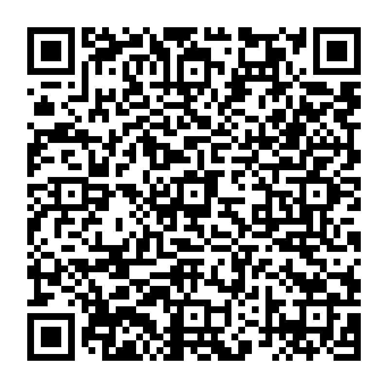 QR-kod