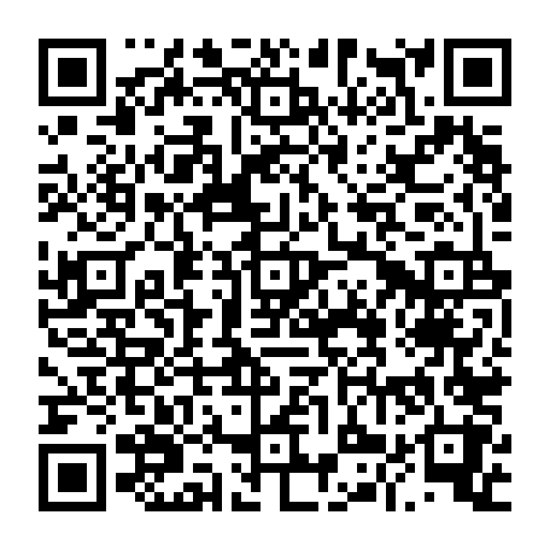 QR-kod