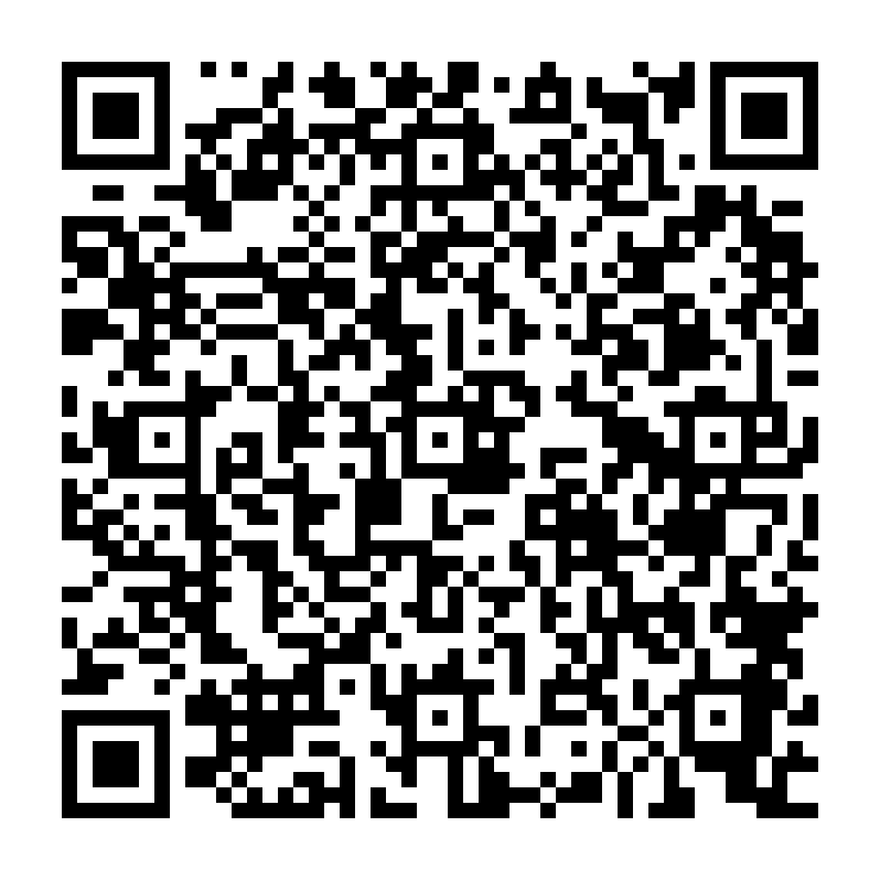 QR-kod
