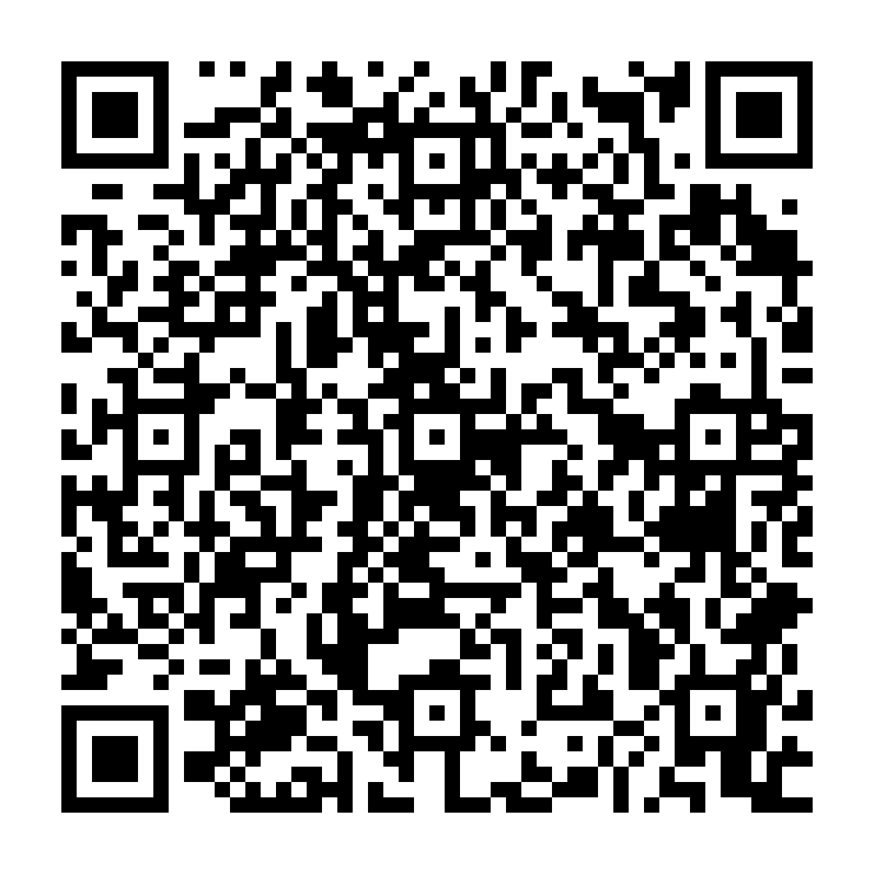 QR-kod