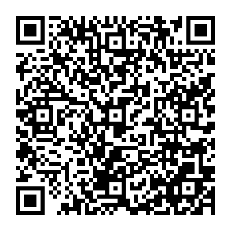 QR-kod