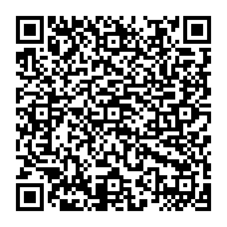 QR-kod