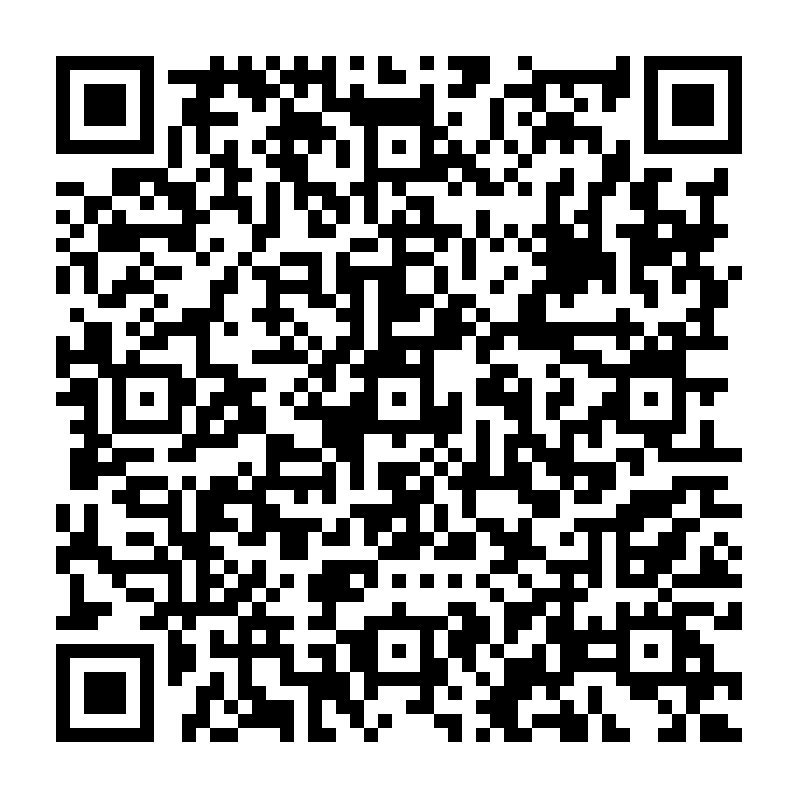 QR-kod