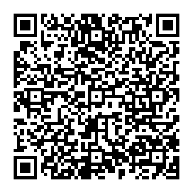 QR-kod