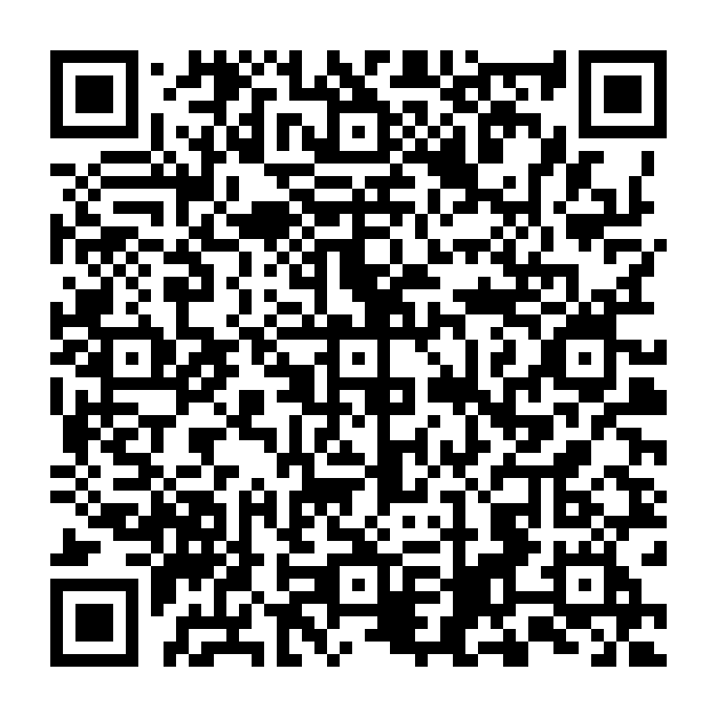 QR-kod