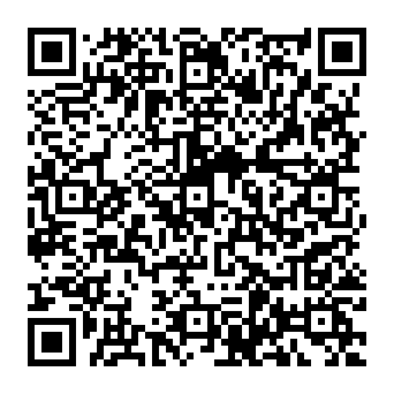 QR-kod