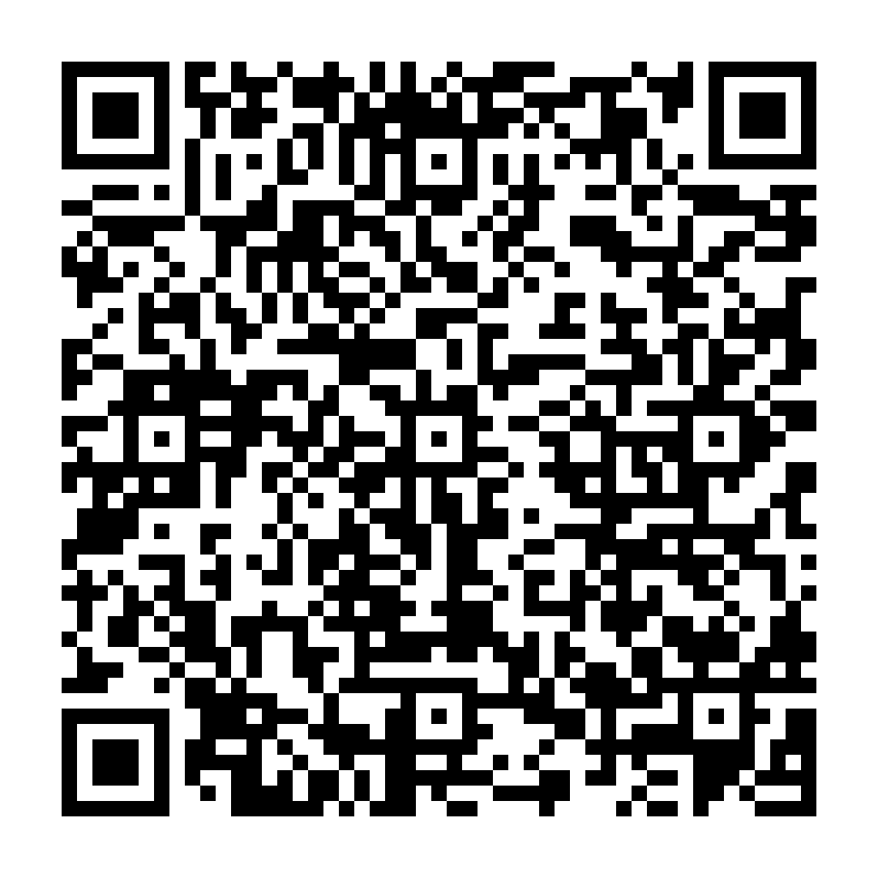 QR-kod